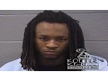 Lil Jay Arrested On Gun Charge Bail Set At 400 000 kollegekidd