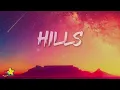 Protoje - Hills (Lyrics)