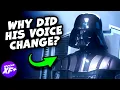 Download Lagu Why Does Darth Vader Breathe Like That? 🤔 #shorts #starwars