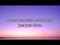 Download Lagu Teddy Swims - Rain On Me (Official Lyrics Video)