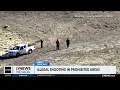 Washoe County Sheriff s Office releases of illegal shooting