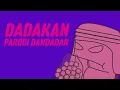 Download Lagu 【Parody Cover】DADAKAN - Parodi DANDADAN Opening (Otonoke - Creepy Nuts)