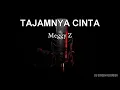 TAJAMNYA CINTA KARAOKE - Meggy Z (Karaoke/Lirik) || Versi - Dangdut Tanpa Vokal