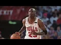 Exploring Michael Jordan s Stats Page with Filters