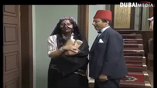 مسلسل بين القصرين الحلقة 15 