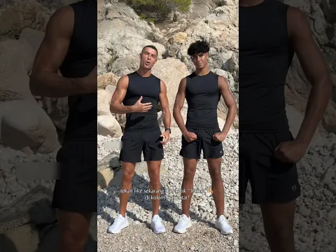 Ronaldo Junior Sekarang Lebih Tinggi dari Ayahnya?! 😱📈🔥 #footballshorts