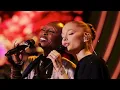 Lagu Cynthia Erivo \u0026 Ariana Grande - Get Happy / Happy Days Are Here Again (Live) ᴴᴰ