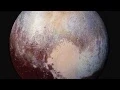 Download Lagu Trip to Pluto · New Horizons · Space Music