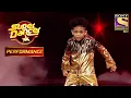 Download Lagu Tejas's Starling Performance On \