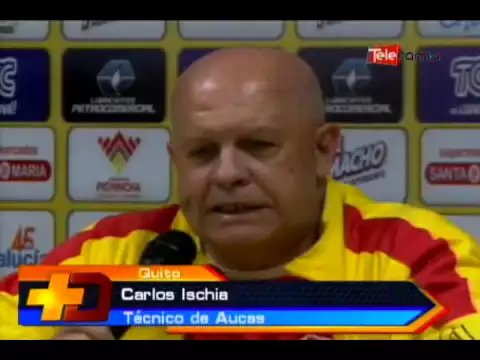 Aucas bosqueja once títular para medir a Mushuc Runa