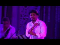 Glenn fredly in malang