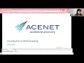 Introduction to Shell Scripting