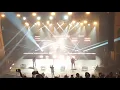 LOWER THAN ATLANTIS - HERE WE GO (Last ever time @Brixton Academy) - 11th May 2019
