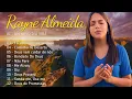 RAYNE ALMEIDA || Um Novo Vencedor ,Ta Chorandor Por Quê ?,..Mais ouvidos músicas gospel, esperança ✨