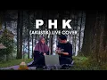 Download Lagu Qasidah PHK (AKUSTIK) COVER BY NDIS
