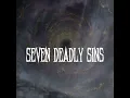 Symbolical - Deadly Sins of the Soul