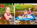 Download Lagu MEGA SUMMER HACKS For Smart Parents