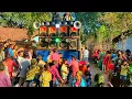 Download Lagu DJ KISMAT SOUND SYSTEM | SARASWATI PUJA DANCE VIDEO 2022 | MALUKA
