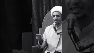 عدم الاهتمام في البنات يجعلهن في موضع الخطر الشيخ علي المياحي 