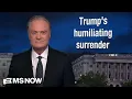 Lawrence If Nixon was our long national nightmare Davos proves Trump s the world s nightmare now