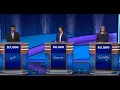 Jeopardy fans shocked by brutal episode with one of the highest number of triple-stumpers ever