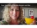 Tour Tuesday at Flipside Burgers and Bar