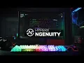 HyperX RGB Klavye ve Makro Profil Ayarlari Yazilimi - HyperX NGENUITY