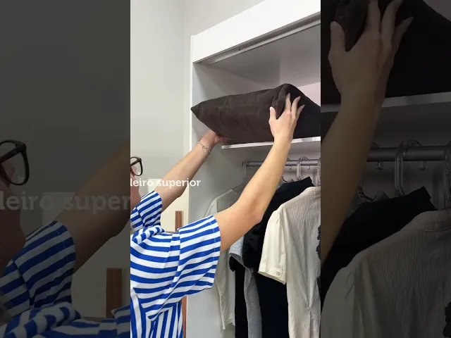 Vídeo do produto