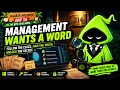 Management Wants a Word TryHackMe Hacker Holidays Day 14 Windows Forensics