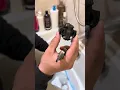 Kohler K304 tub shower valve repair