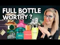 Lagu I Tested Every Fragrance on My Wishlist… Did Any Fill the Void?