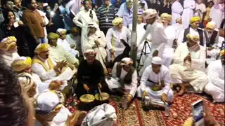 طرب بحري بابور حربي 