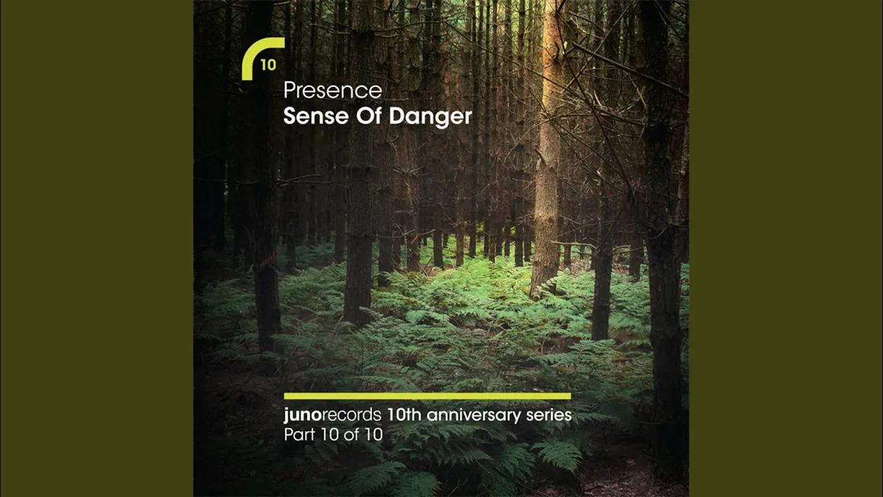 Sense Of Danger (Jonno & Tommo Dub)