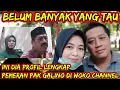 Lagu Profil Lengkap Pemeran Pak Galino Woko Channel || Woko Channel