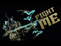 Warframe Best Bow Nataruk