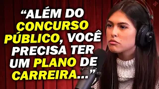 COMO SER UM DIPLOMATA NO EXTERIOR?