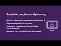 Guia del propietario Seccion 8 Portal de MyHousing