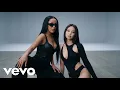 Lagu Doja Cat, Jennie - Queen of the Night (ft. Iggy Azalea, BLVCK) | (Official Lyrics Video)