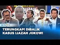 Lagu Kasus Ijazah Jokowi, Apa yang Sebenarnya Terjadi? #HOTROOM