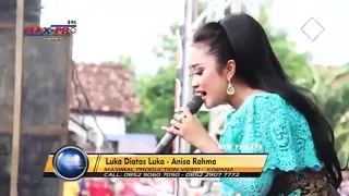 Download LUKA DI ATAS LUKA Anisa Rahma NEW PALLAPA GARANG COMMUNITY MP3