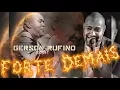 Download Lagu Gerson Rufino - Forte Demais🔥 Louvores (AoVivo)
