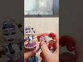 Sister location figures not full