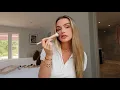 GRWM life house updates