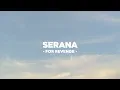 Lagu SERANA - FOR REVENGE ( SPEED UP )