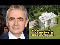 Mr Bean Lifestyle 2020