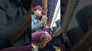 gambelan rejang lingsir