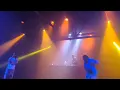 earl sweatshirt; the alchemist (FT. *MIKE)- sentry (voir dire tour)