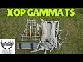 XOP Gamma Tree Stand Transport System WATCH BEFORE YOU BUY