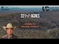 Virginia Land for Sale - 221 Acres in Faber Nelson County Timber Trails Investment Opportunity