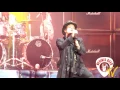Edguy - Tears Of A Mandrake: Live at Sweden Rock Festival 2017
